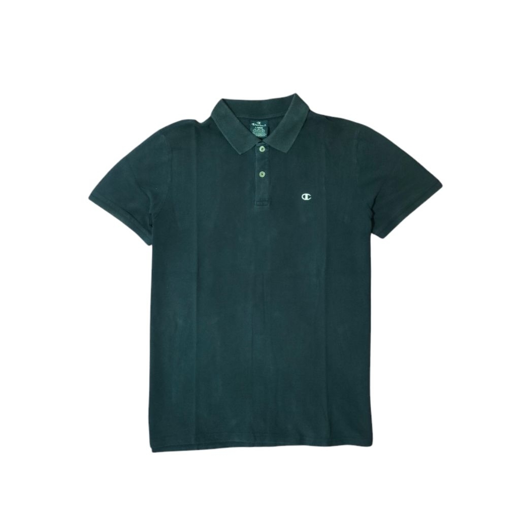 Kaos Polo Champion