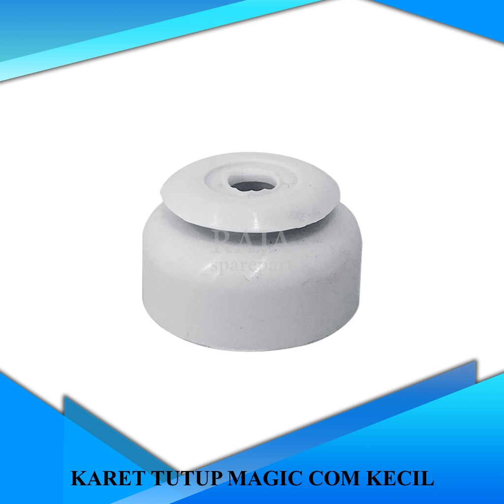 KTMK KARET MAGIC COM / TUTUP UAP RICE COOKER / KARET TUTUP MAGIC COM KECIL