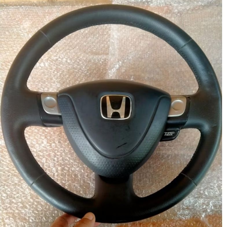 stir jazz gd3 stir honda new city 2003