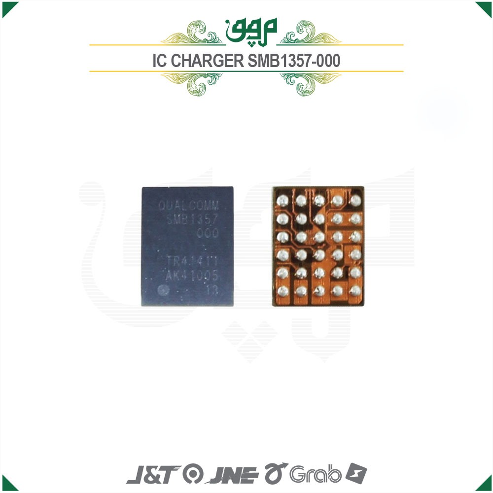 IC CHARGER SMB1357 ORIGINAL / IC Cas Smb1357 Asus Zenfone 2 Laser Original New Tested / IC CHARGER A