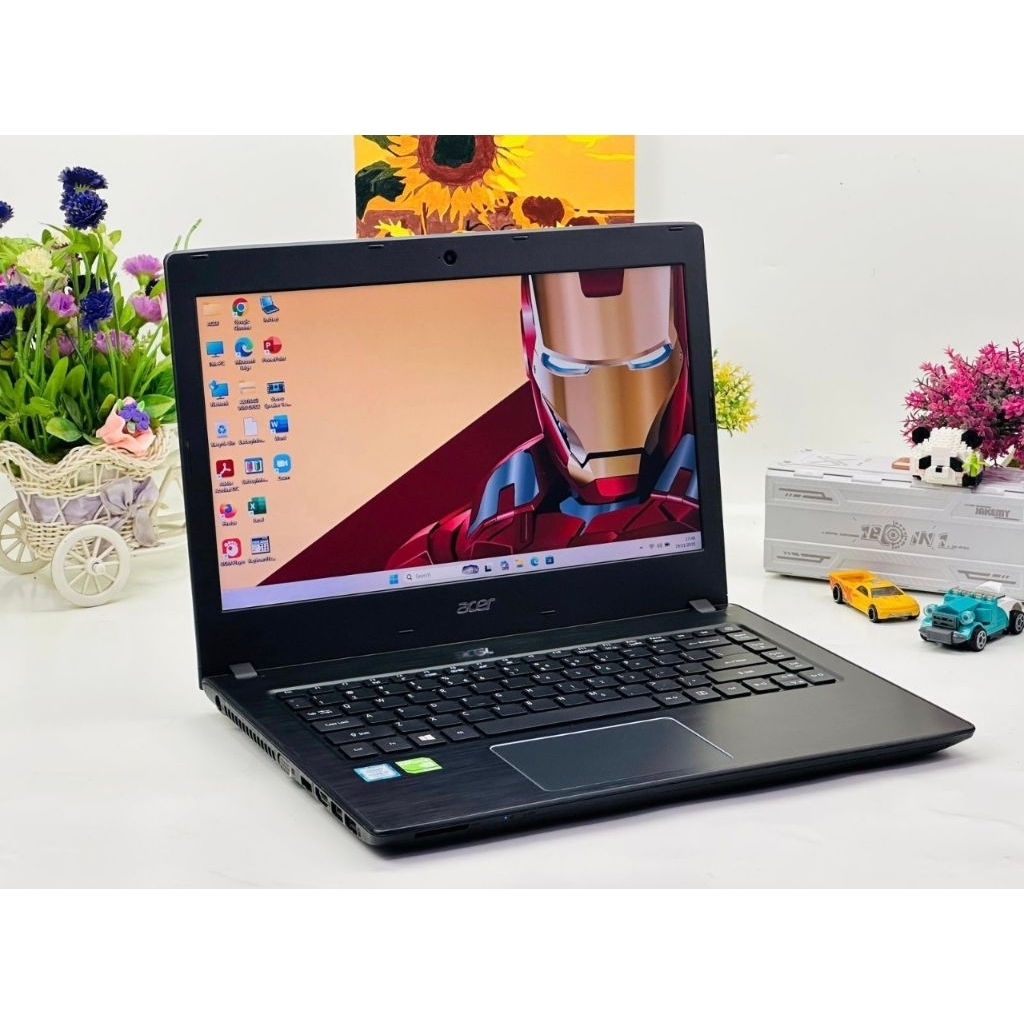 ACER I7 TRAVELMATE P249-G2-MG