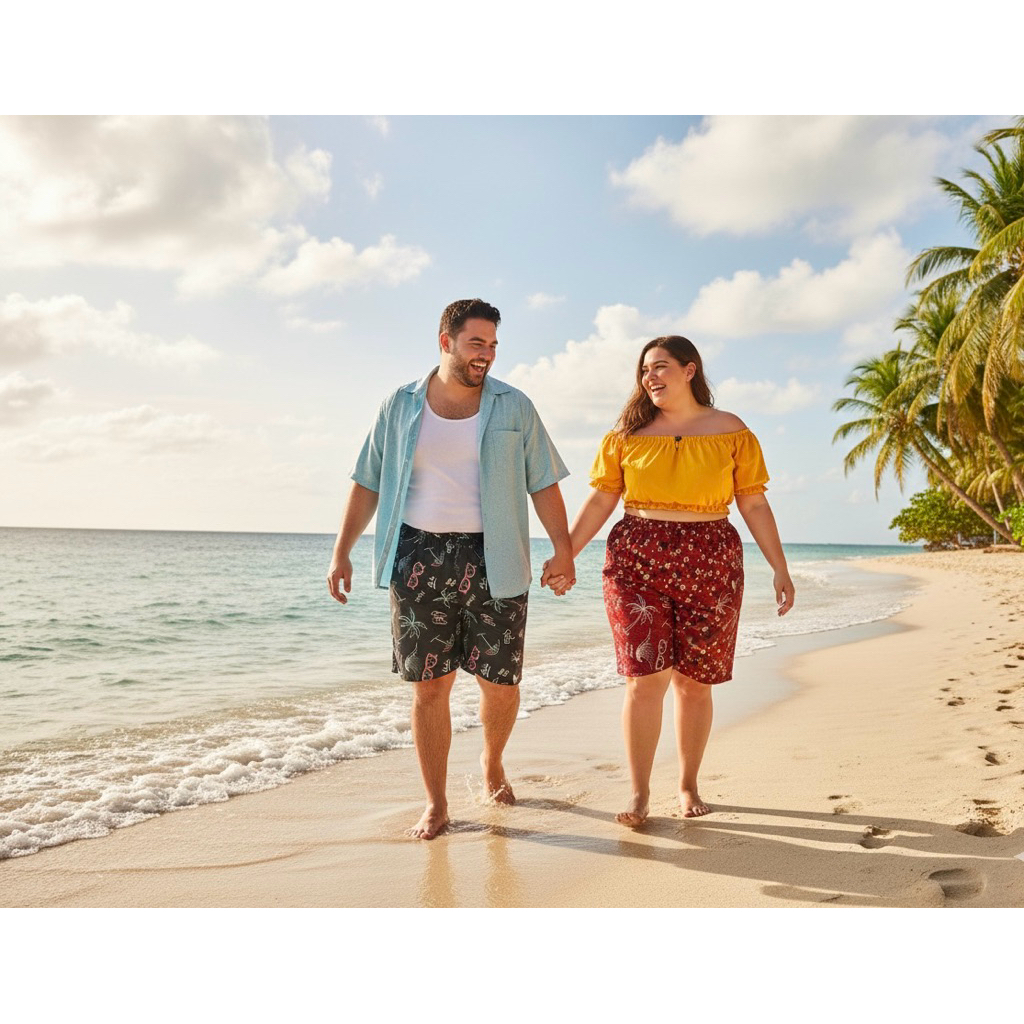 ( Muat BB 70 - 100 kg ) Celana Pendek Wanita Jumbo Motif | Kolor Selutut Wanita Jumbo Big Size XXL |