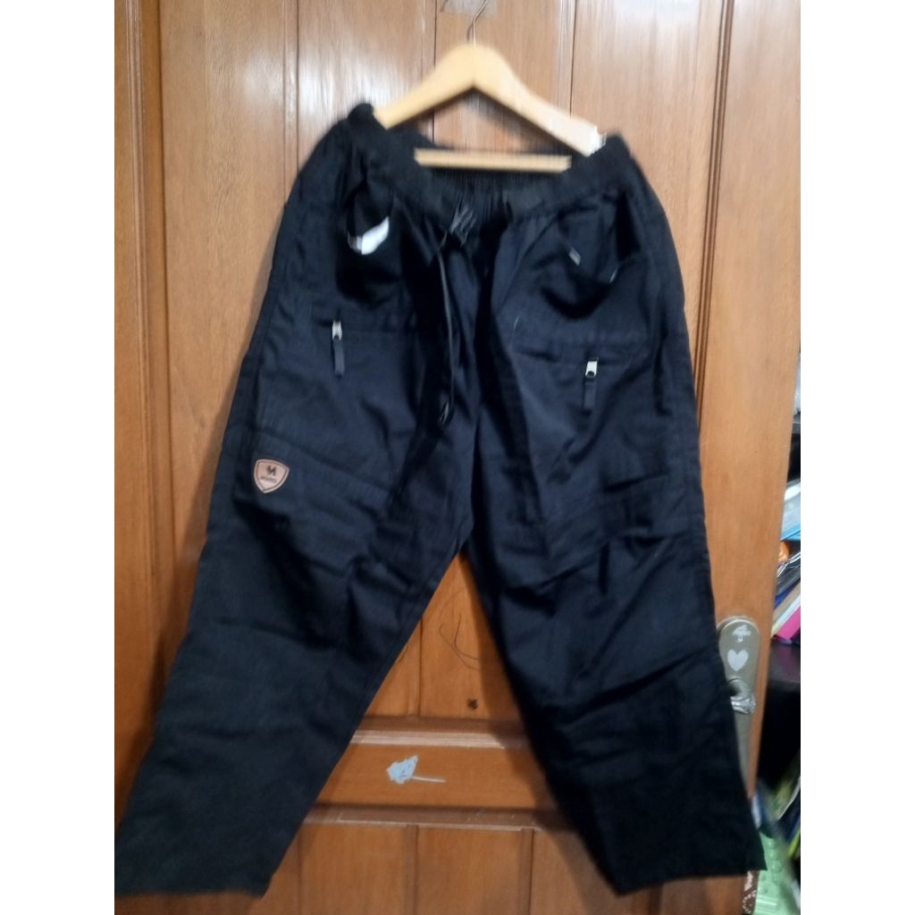 celana sirwal mosped