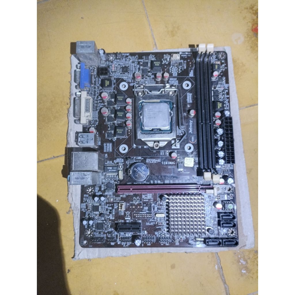 mobo lga 1155