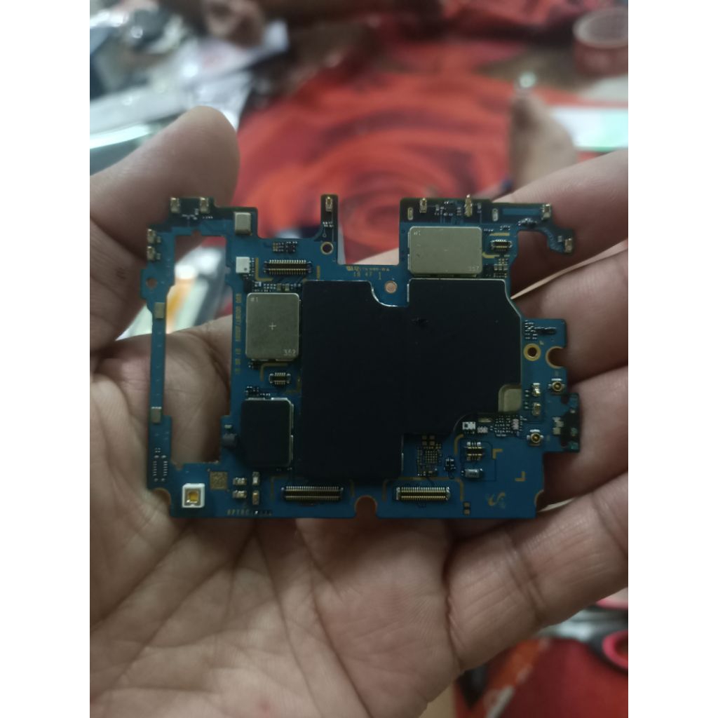 Mesin Normal Samsung A9 2018 Ram 6/128gb