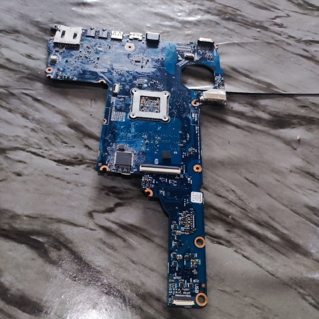 motherboard Mainboard Mobo mati laptop hp 2000 450 455 240 245