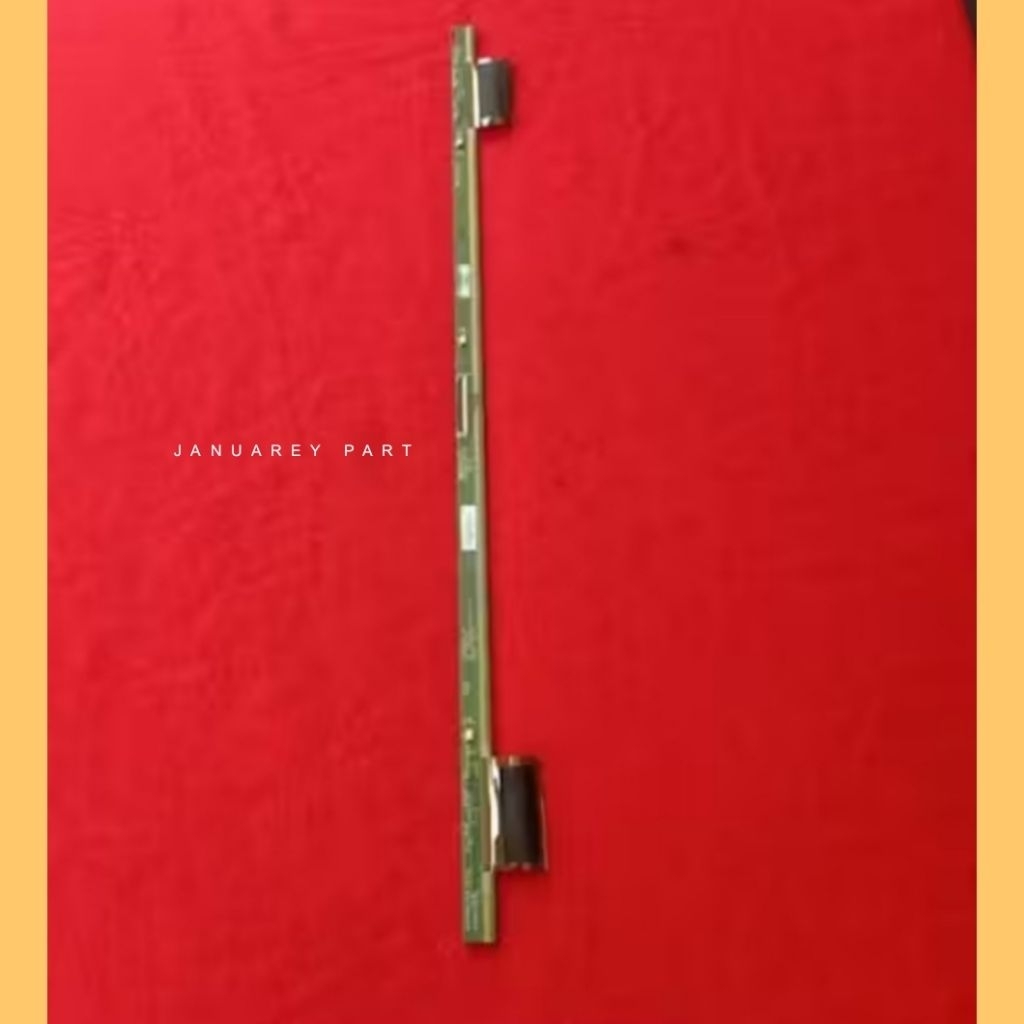 T-Con Coff panel TV LED PANASONIC TH-32D307G