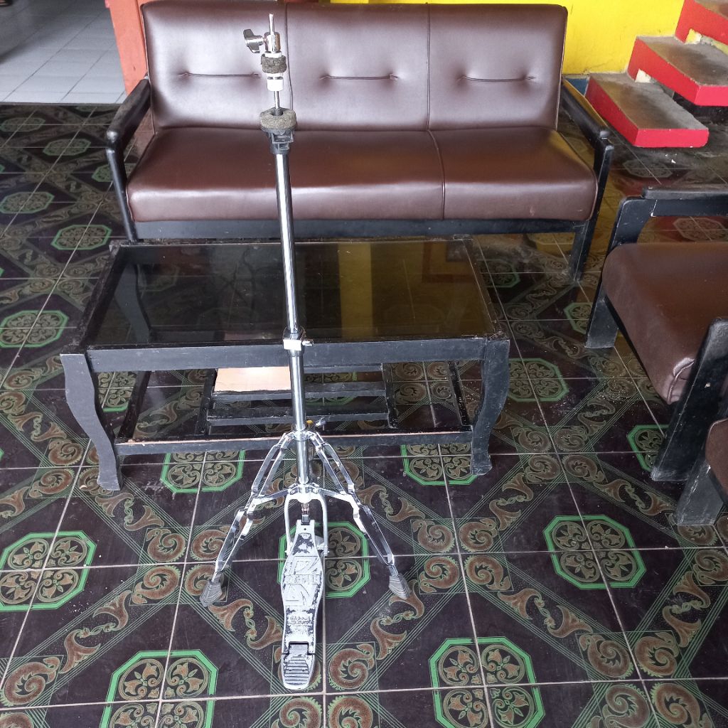 Stand hihat Tama stage master