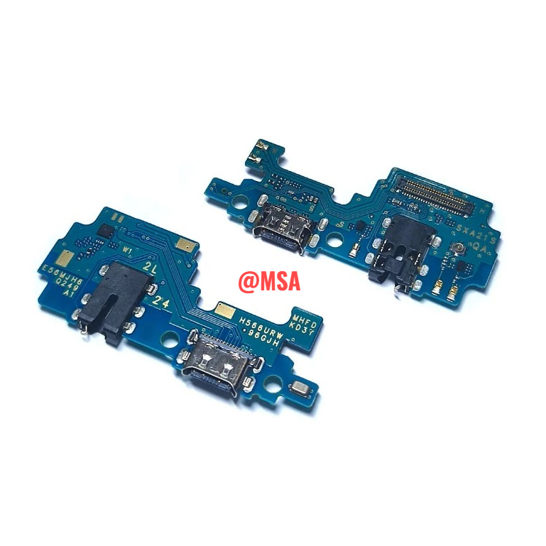 UIBOARD+CC+HF+IC SAMSUNG A21S/A217