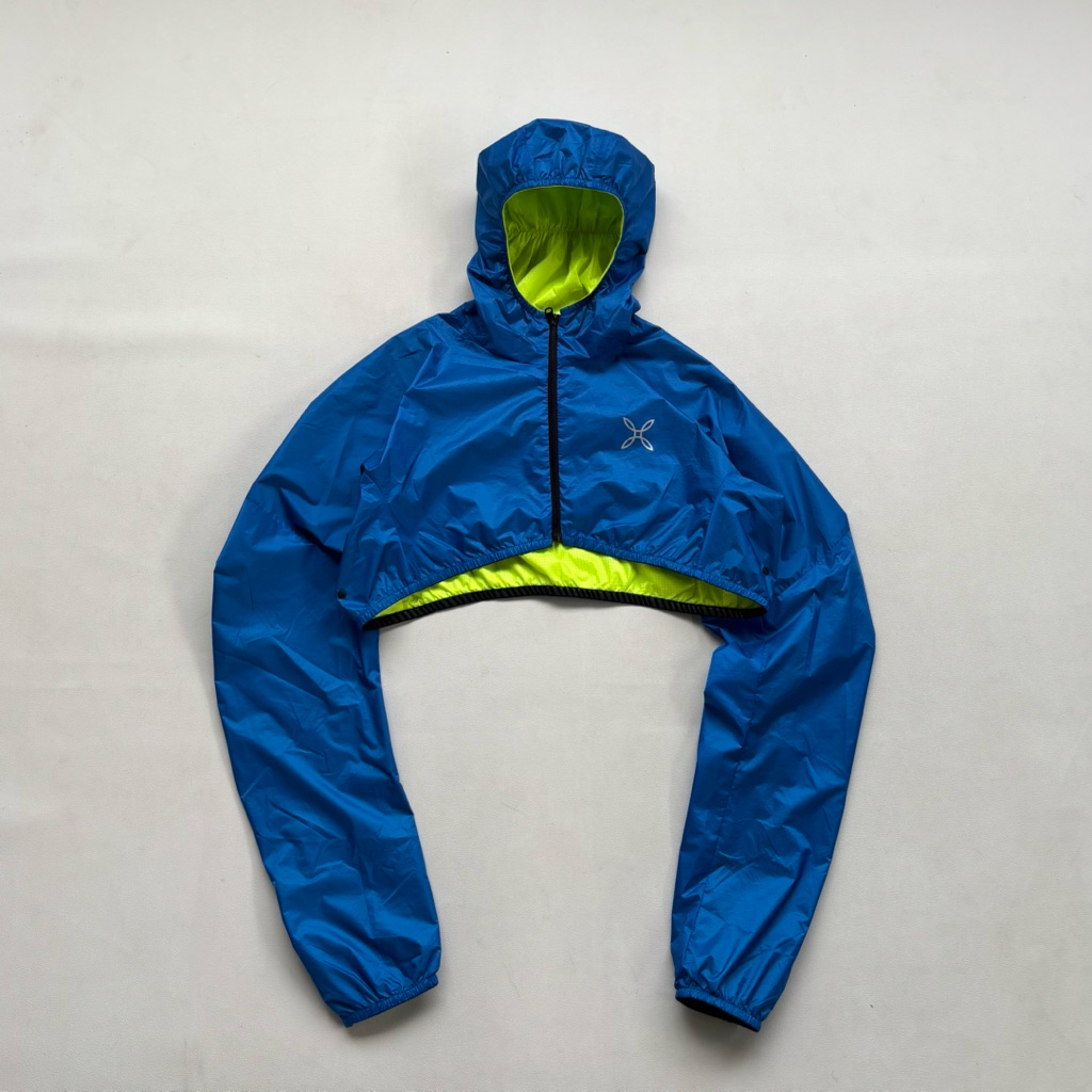 Montura Speed Fly Running Jacket