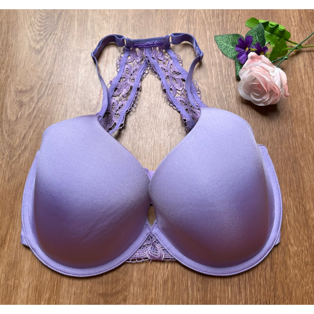 BRANDED BRA BERKAWAT BUSA TIPIS SIZE 30F F70