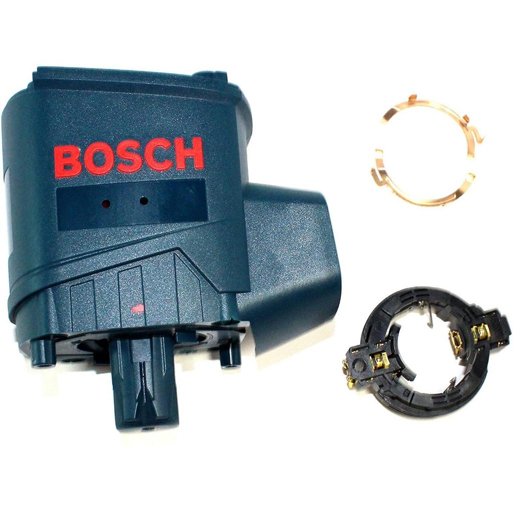 Bosch GBH 3-28 DRE - Motor Housing (1617000689)