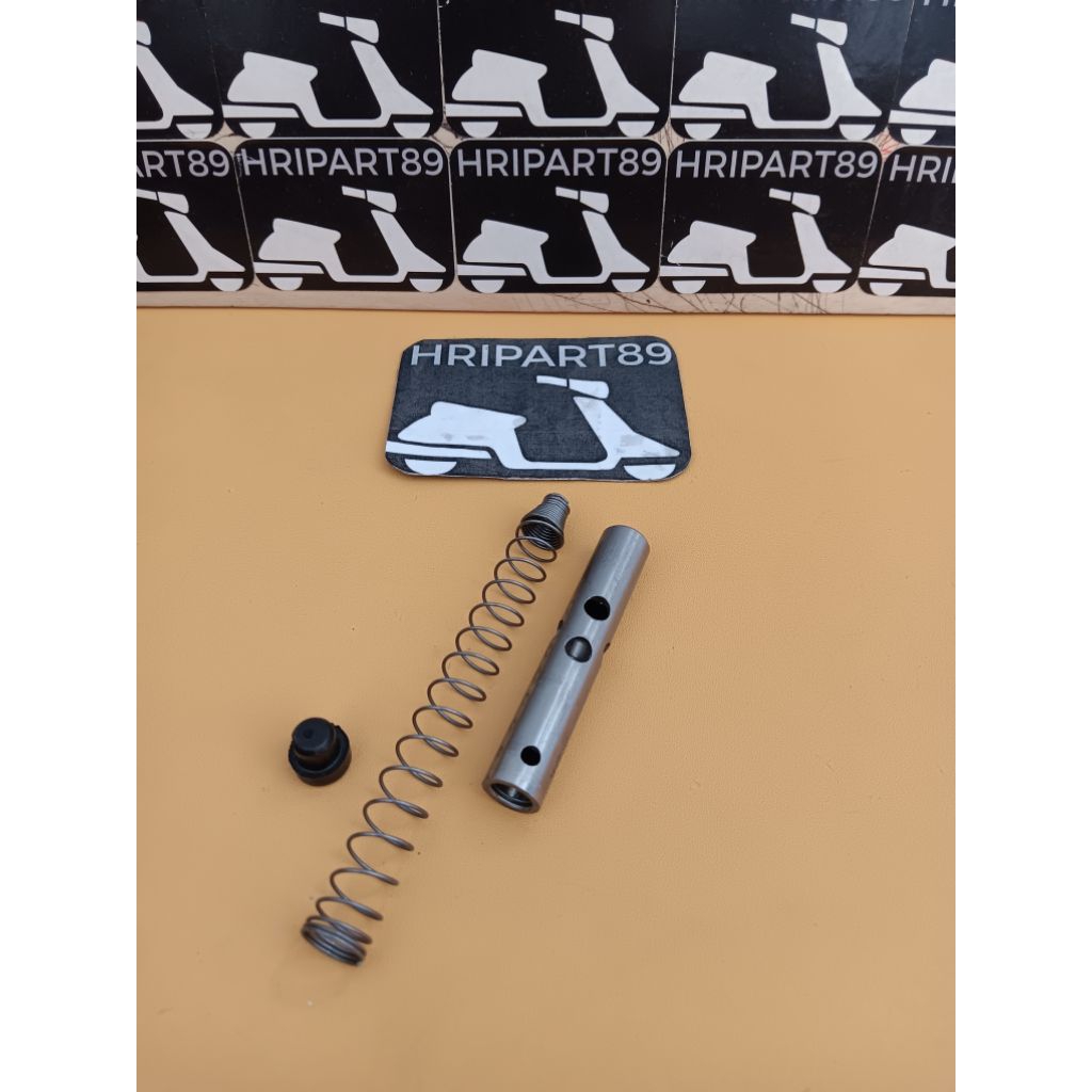 Suling Keteng Tensioner Grand-Supra X-Supra Fit- Supra X 125 FI-Supra X 125 Helm In-Revo Absolute-Re