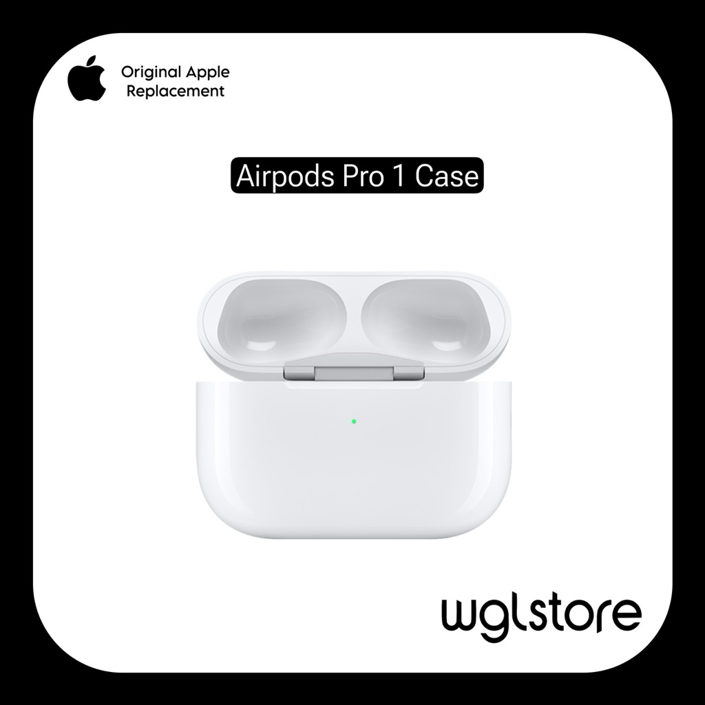 Charging Case Airpods Pro 1 Original