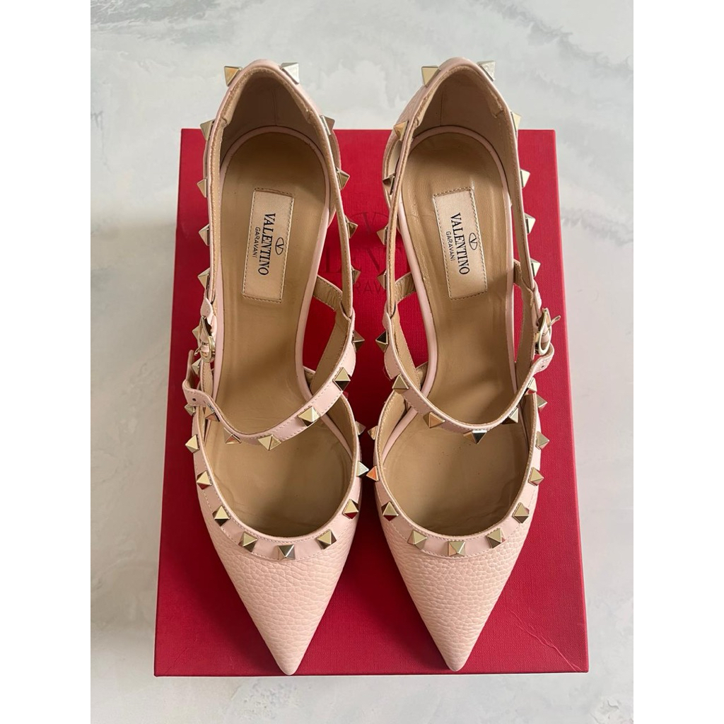 Preloved - Valentino Rockstud
