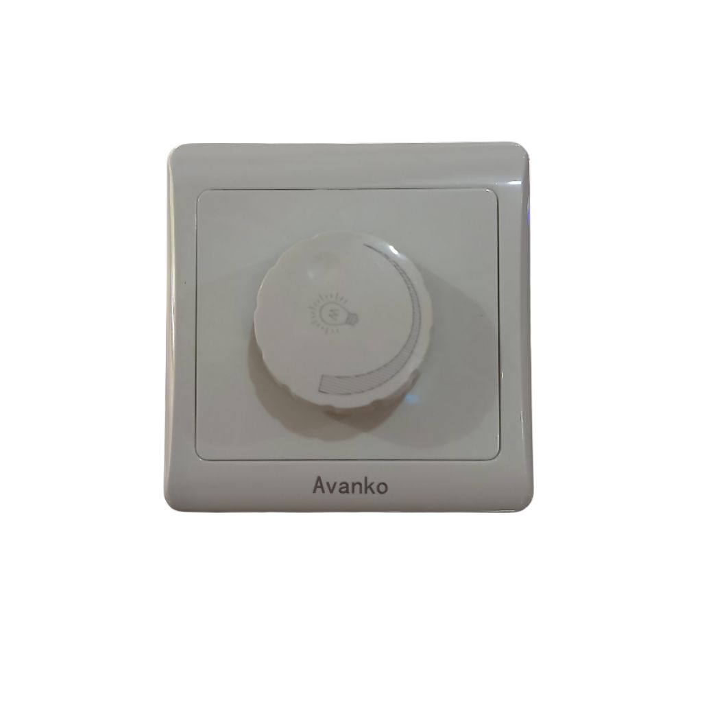 Dimmer lampu Avanko AC 220V