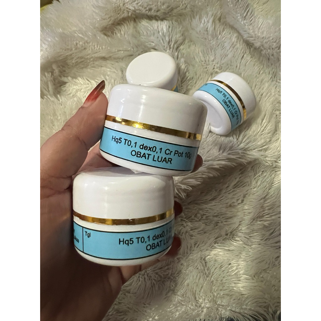 CREAM FLEK KHUSUS FLEK MEMBANDEL DAN SUSAH HILANG