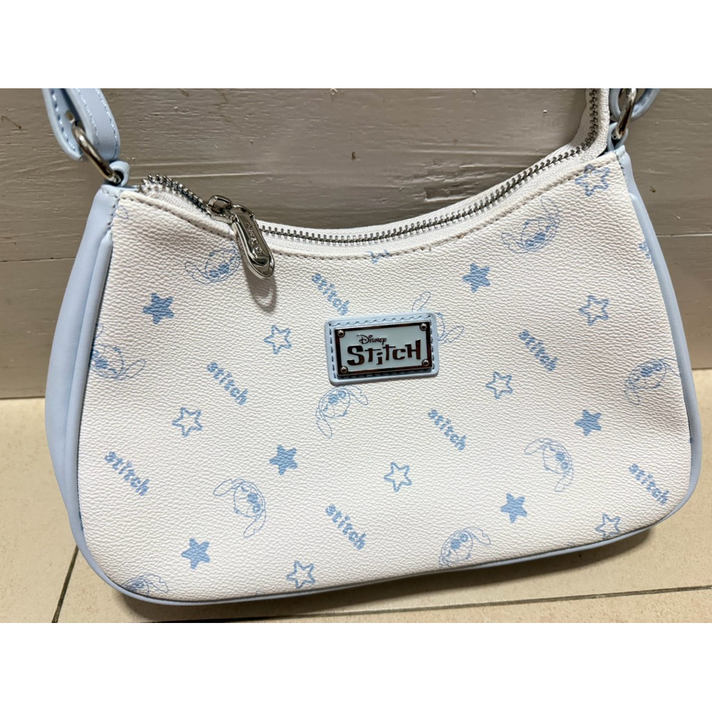 Tas Disney X Stitch