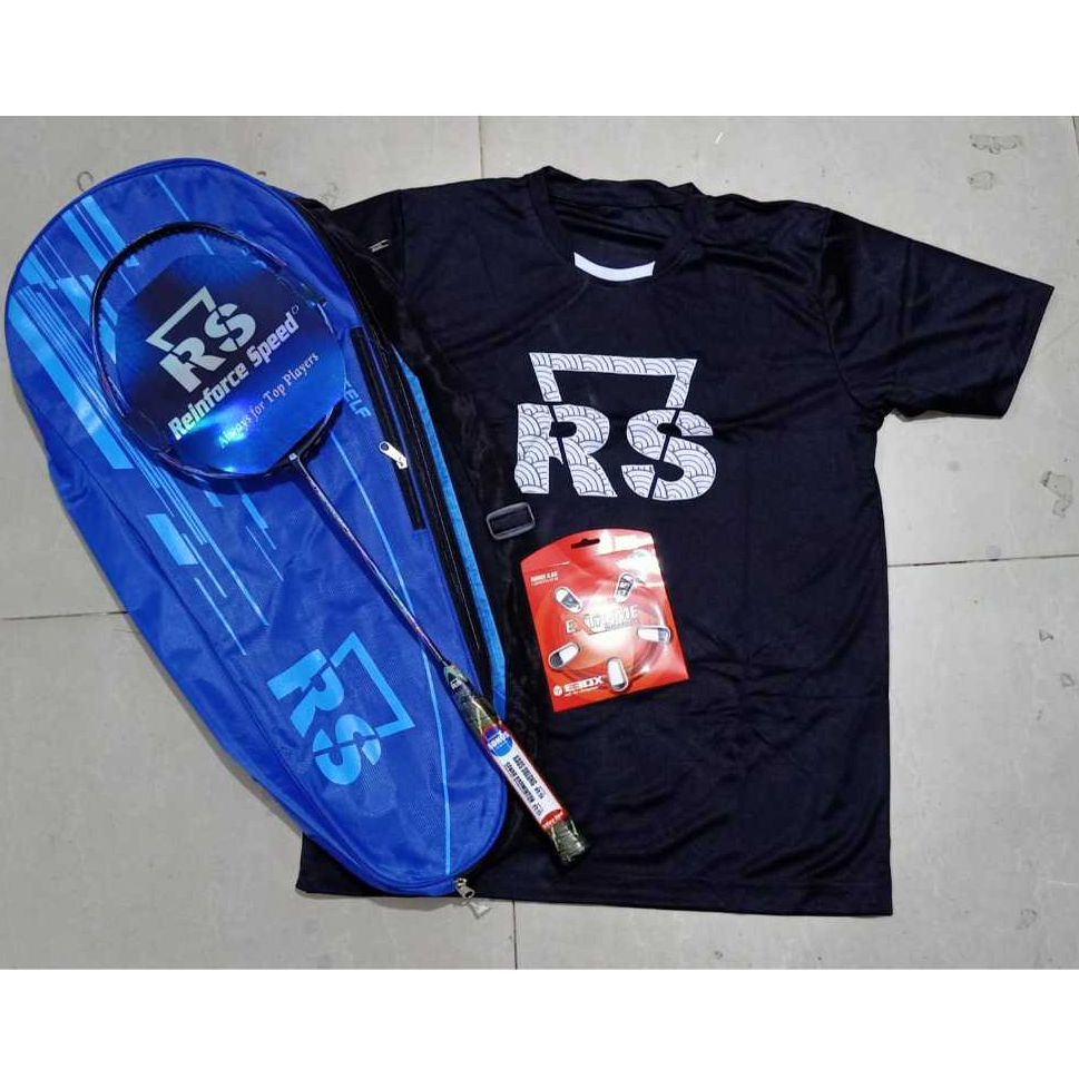 Raket Badminton RS Metric Power 16 Original