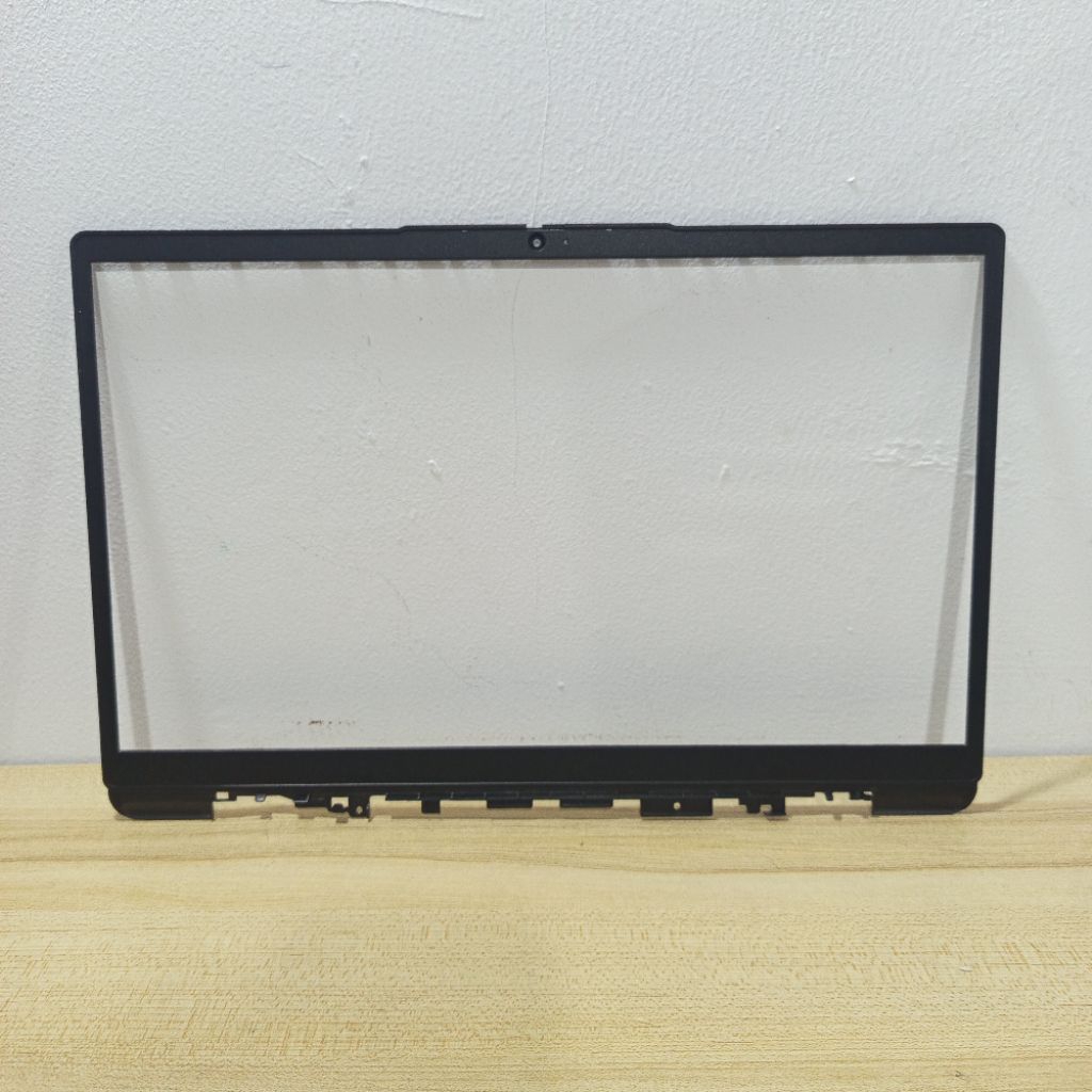 Frame LCD Depan Lenovo Ideapad 1 Slim 1 14AMN7 bisa untuk 14ADA7 Normal Tested Seken Original [ fron