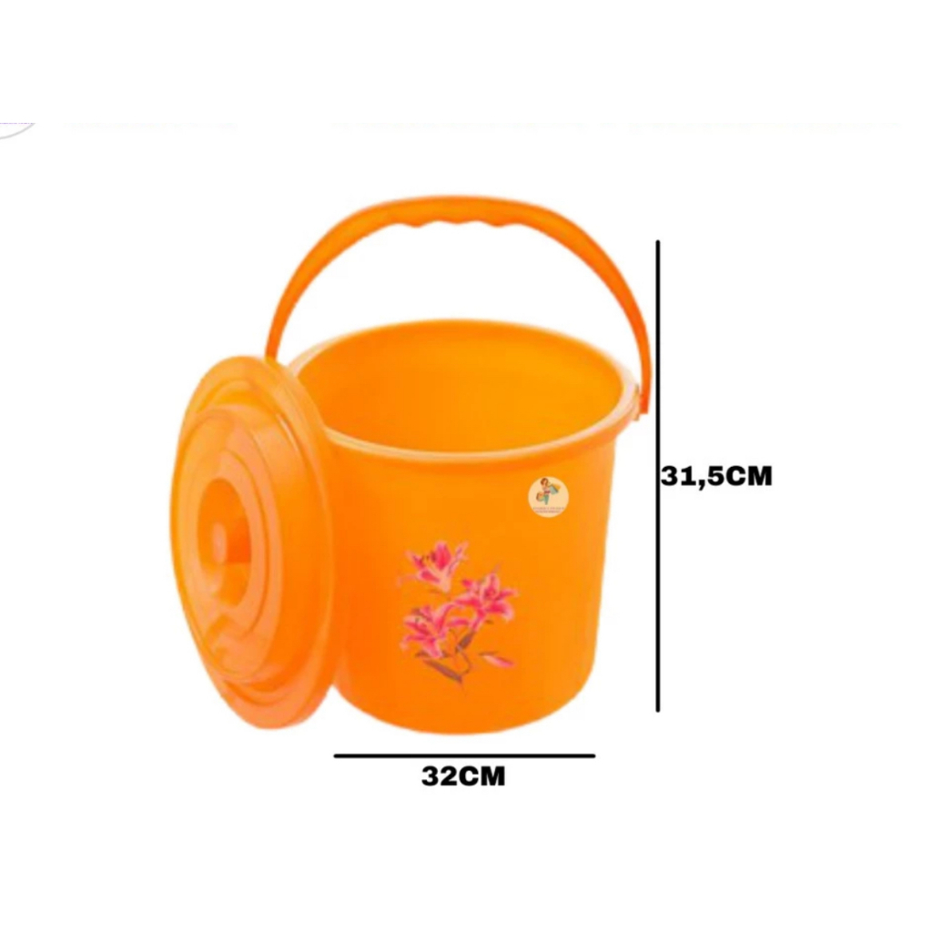 SIP Ember Tutup 4 GL Luxury / Tutup 6 GL Luxury