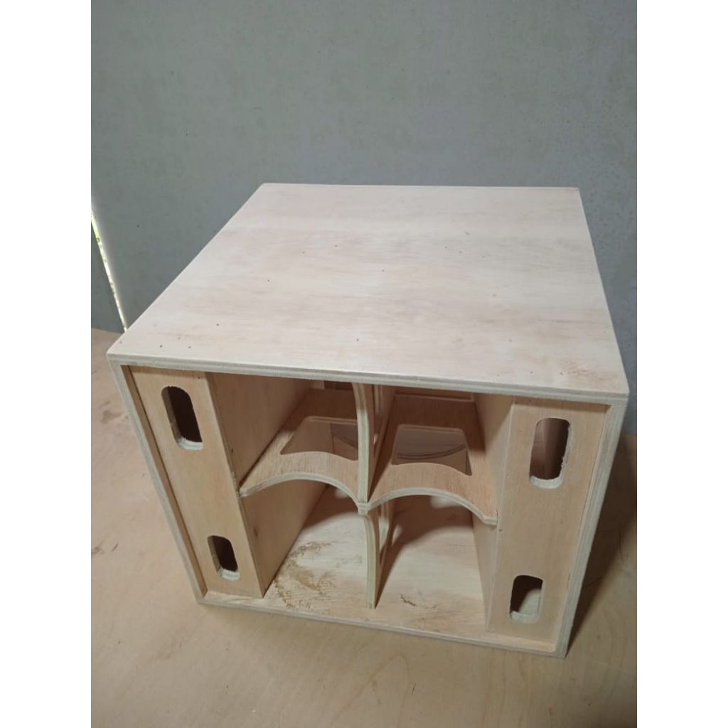 box speaker gajahan 8 inch