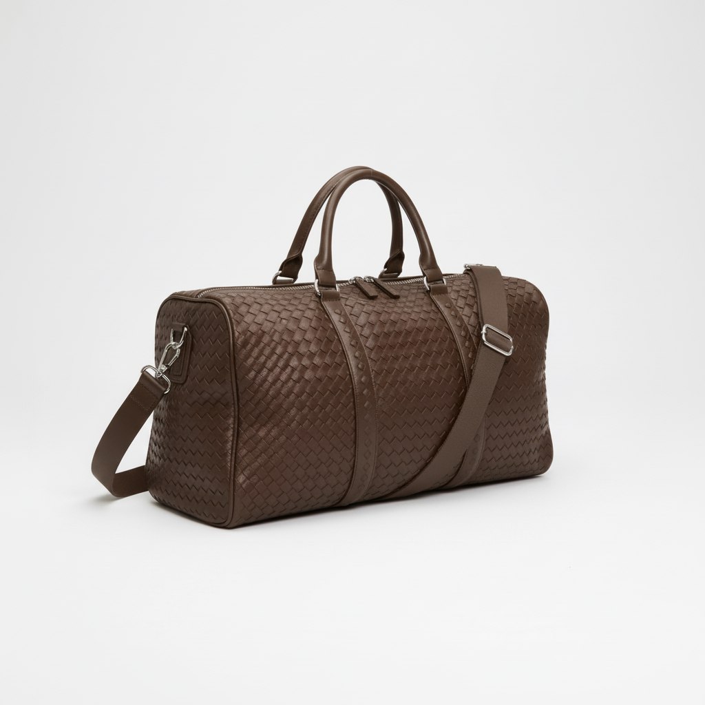 Tas Travel Bag Jumbo Model Import Tas Pria Wanita Tas Pakaian Pulang Kampung Bahan sintetis