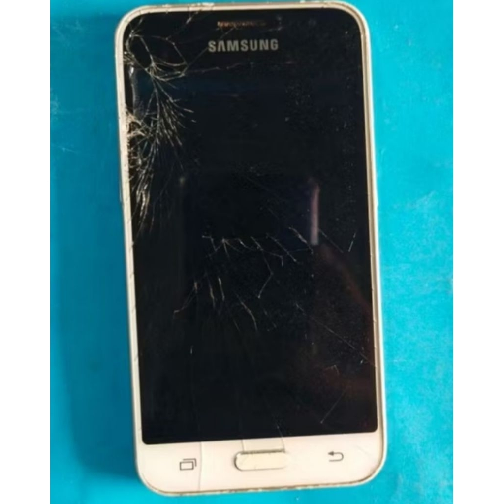 SAMSUNG J1 2016 MINUS LCD