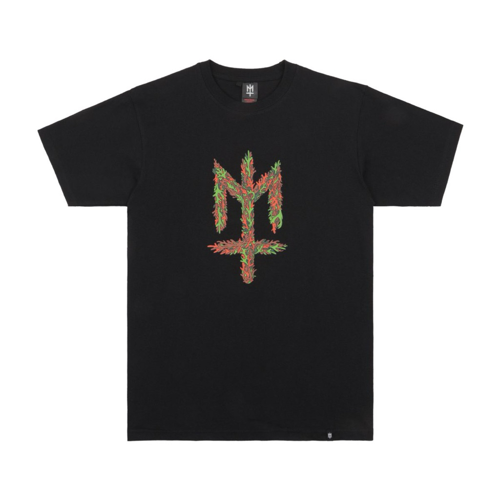 Maternal Disaster - JUNGLA kaos pria