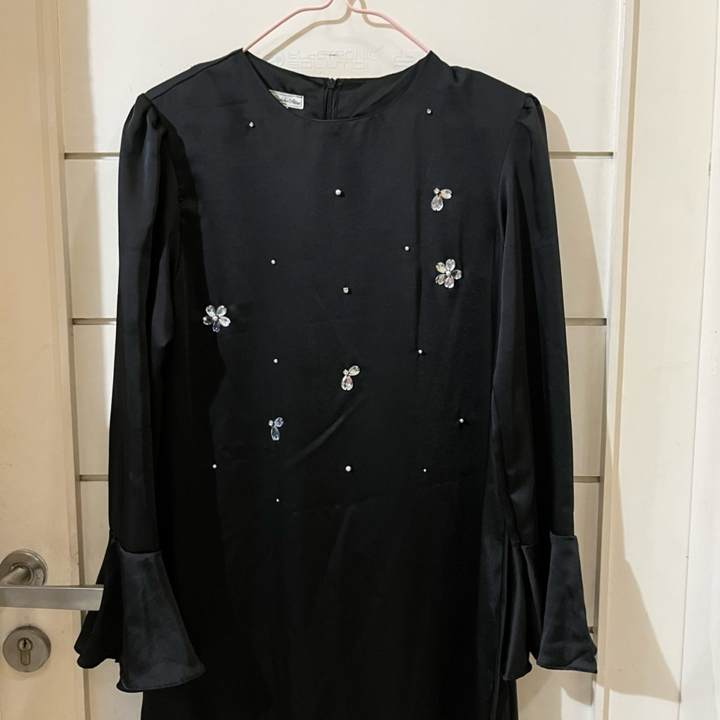 PADAKA ATTIRE Dress Lebaran Sasmaya