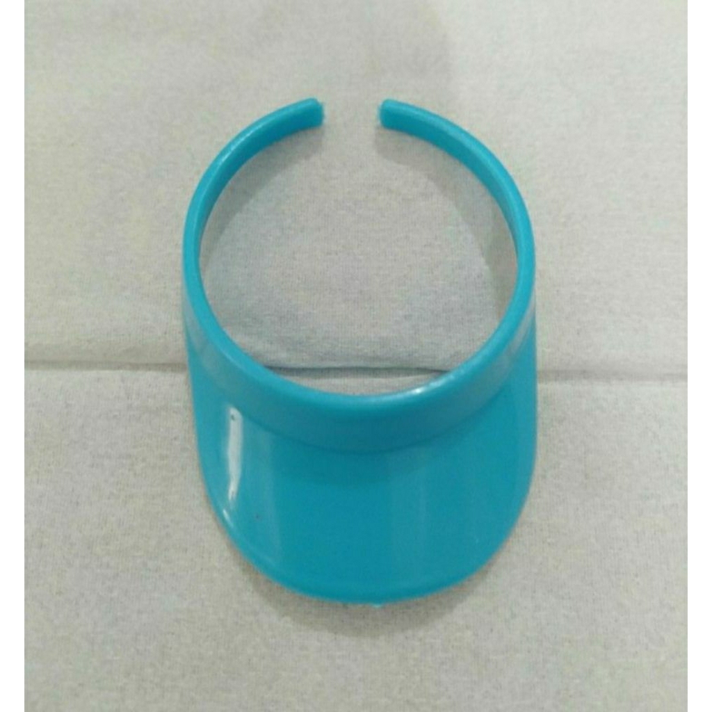 topi boneka BARBIE ORIGINAL ASLI