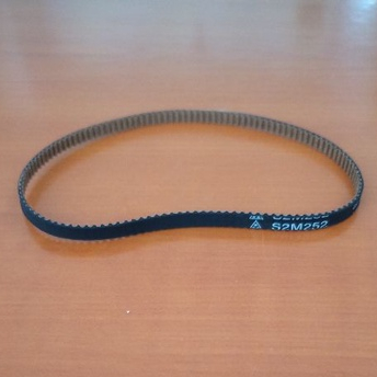 TIMING BELT S2M252 IR 5000/6000