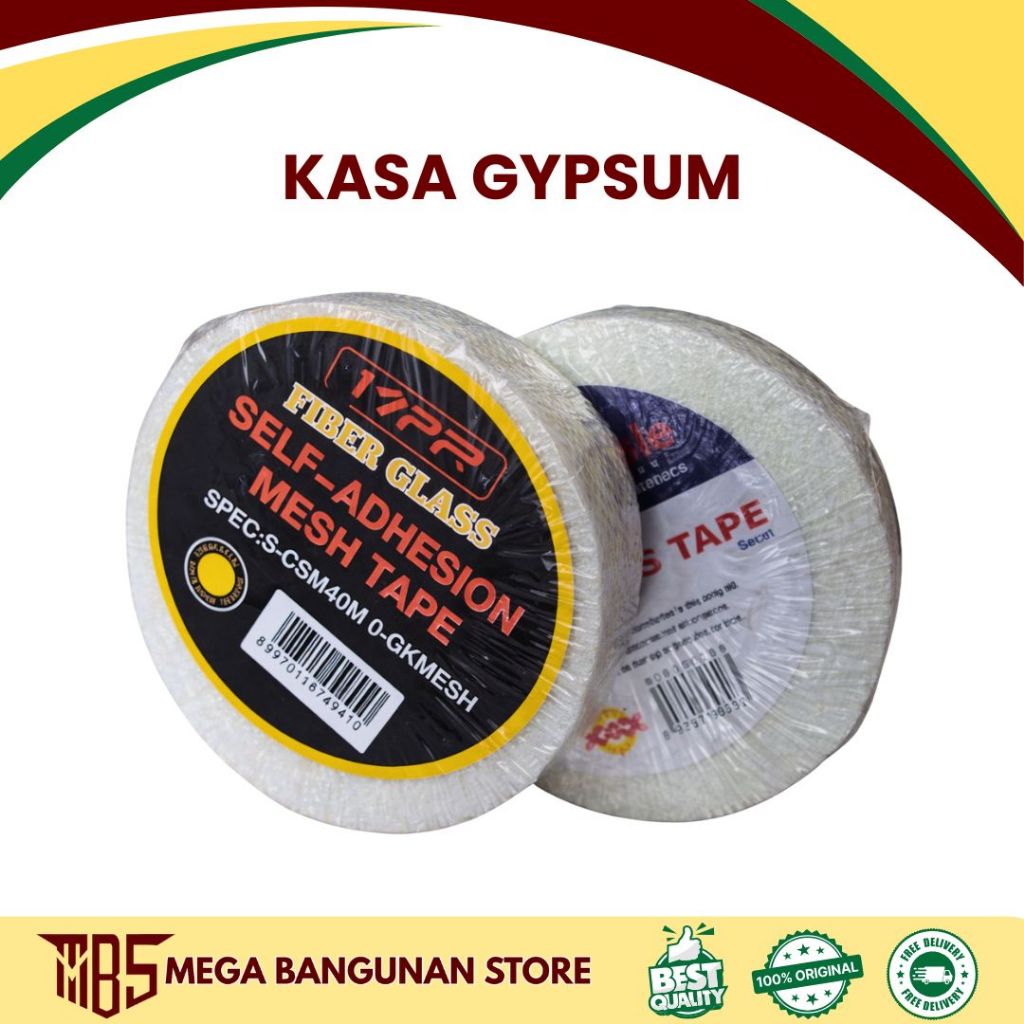 Kain Kasa Gipsum / Kain Kasa Gypsum / Kasa Gipsum / Kasa Gypsum