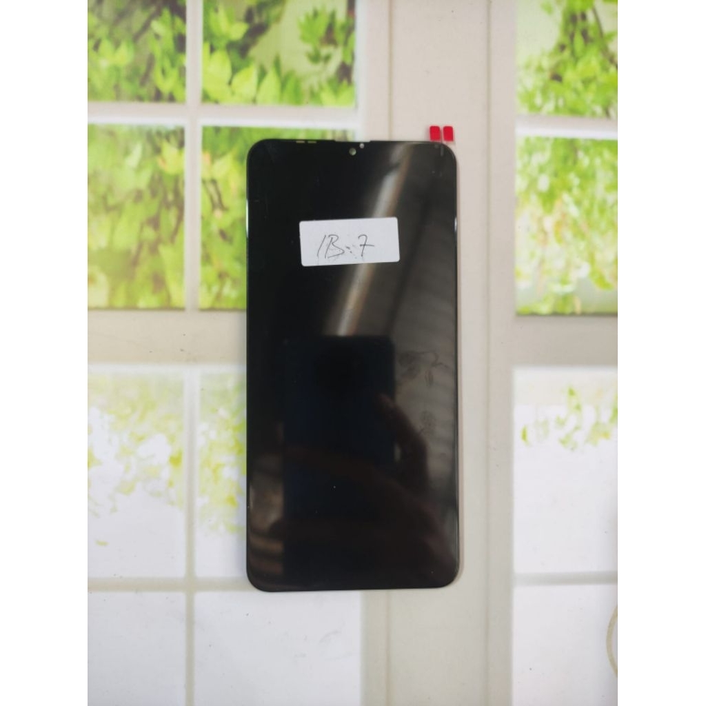 LCD SAMSUNG A10