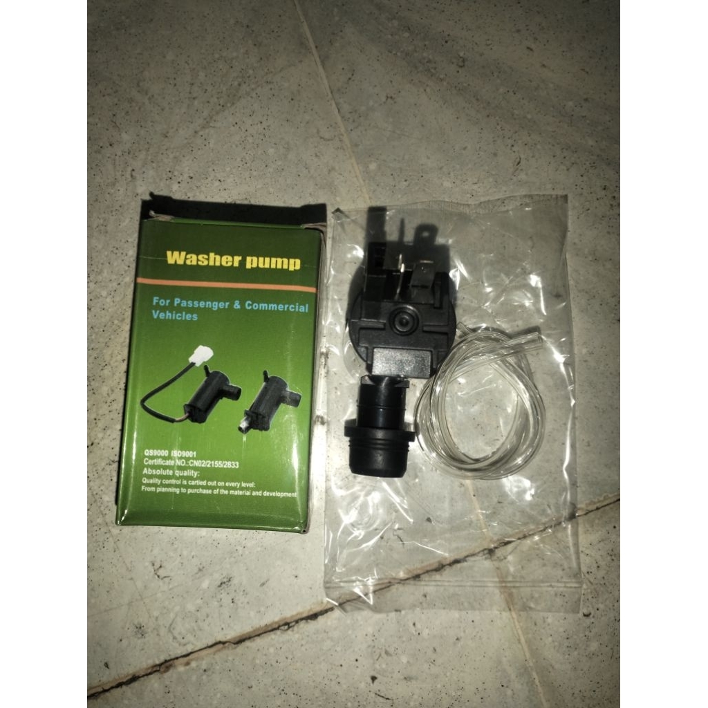 12v Dynamo semprot air taiwan
