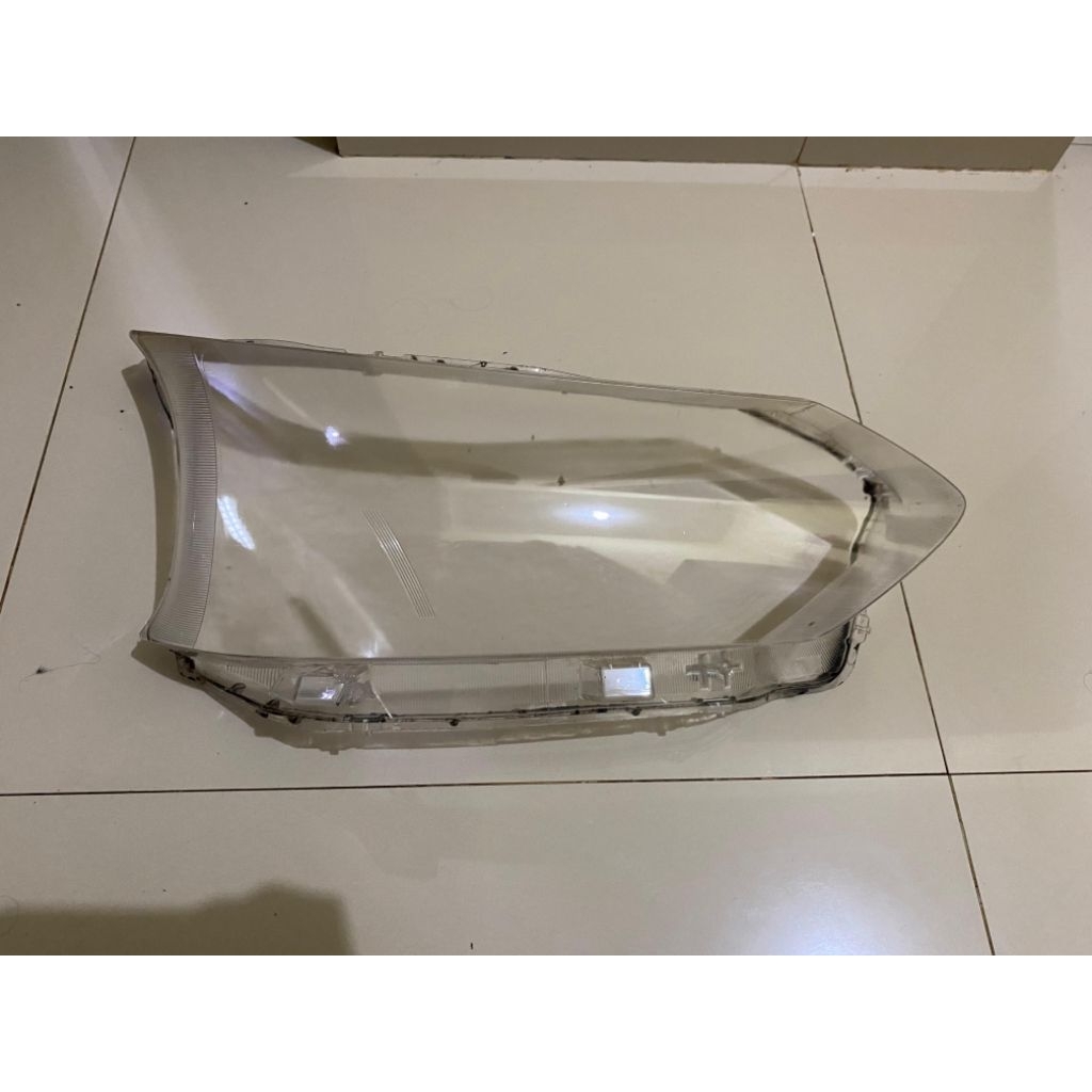 Mika lampu depan kanan xenia avanza grand veloz 2016 2018 original