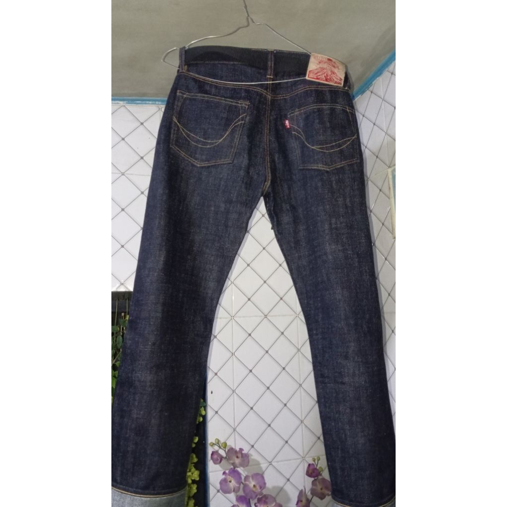 earthy genova art tambora