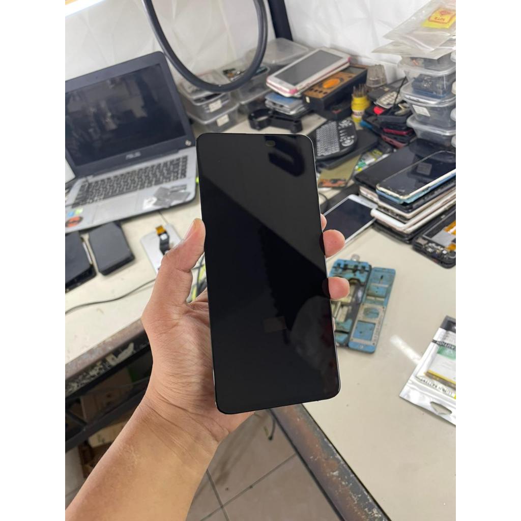 LCD POCO F2 PRO ORIGINAL COPOTAN NORMAL