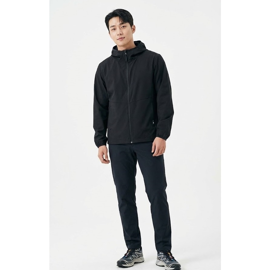 JAKET RUNNING - JAKET LARI SUPER RINGAN - JAKET STL PRIA