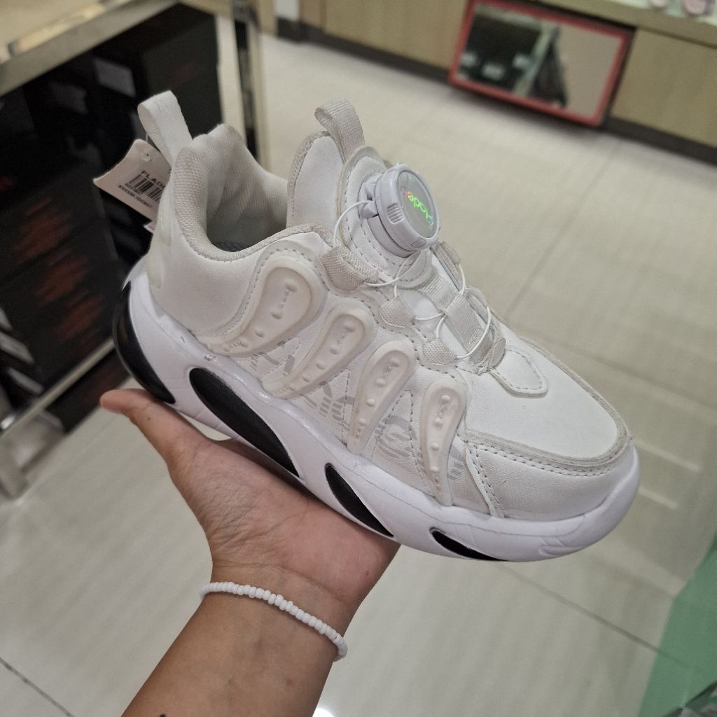 FLADEO KIDS Sepatu anak laki variasi BOA size dari 31-35
