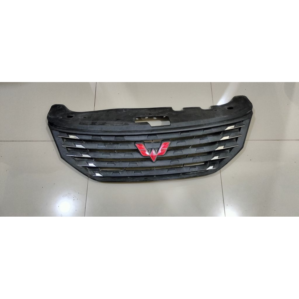 gril grill Wuling confero original