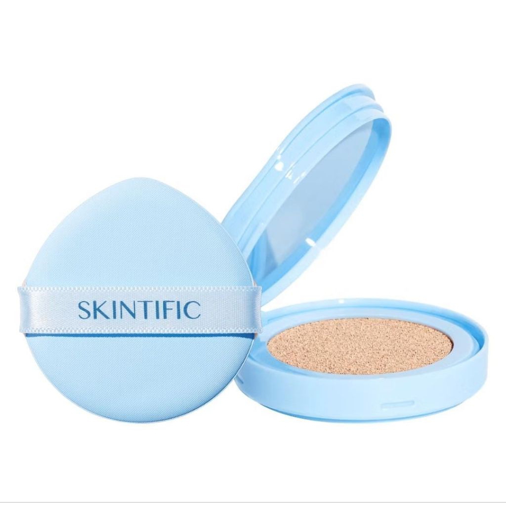 Cushion Refill Skintific