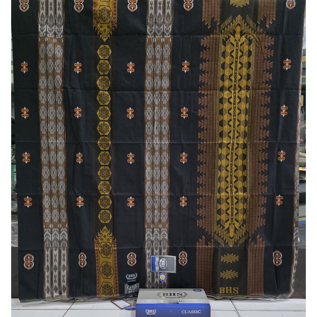 BHS CLASSIC JSK MIX SILVER