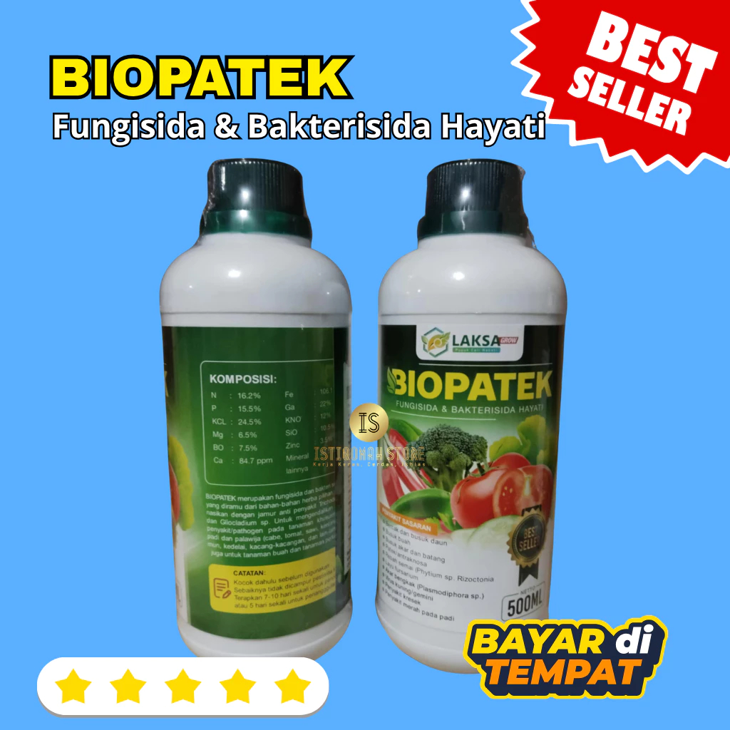 Fungisida Obat Cabe Premium Atasi Daun Keriting dan Rontok,Obat Daun Cabe Kuning Keriting dan Rontok