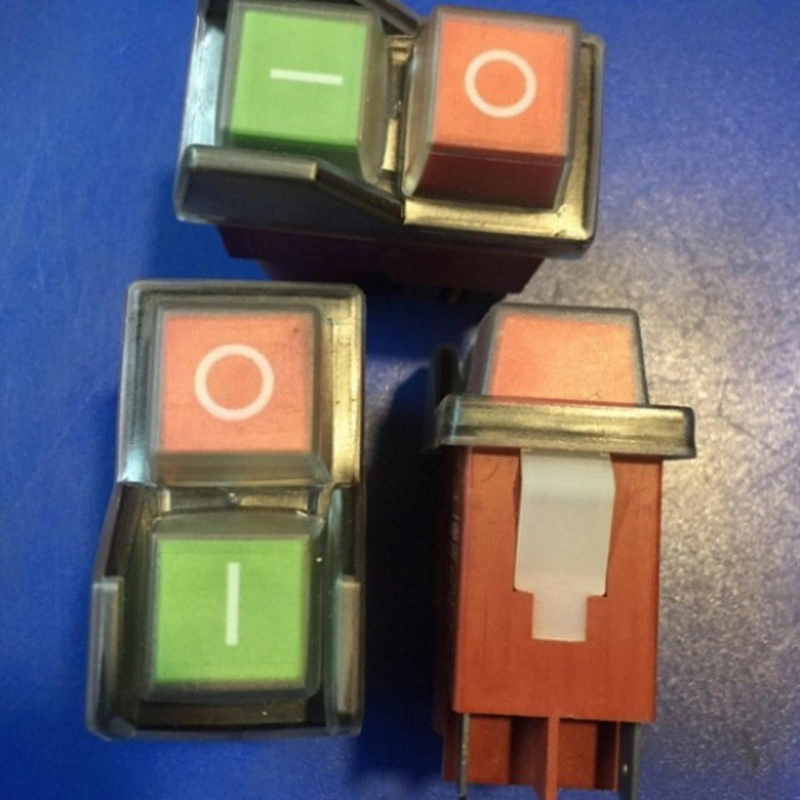 Promo Dca Switch Bor Magnet Ajc 30 / Bor Coring Azz02-200 Original