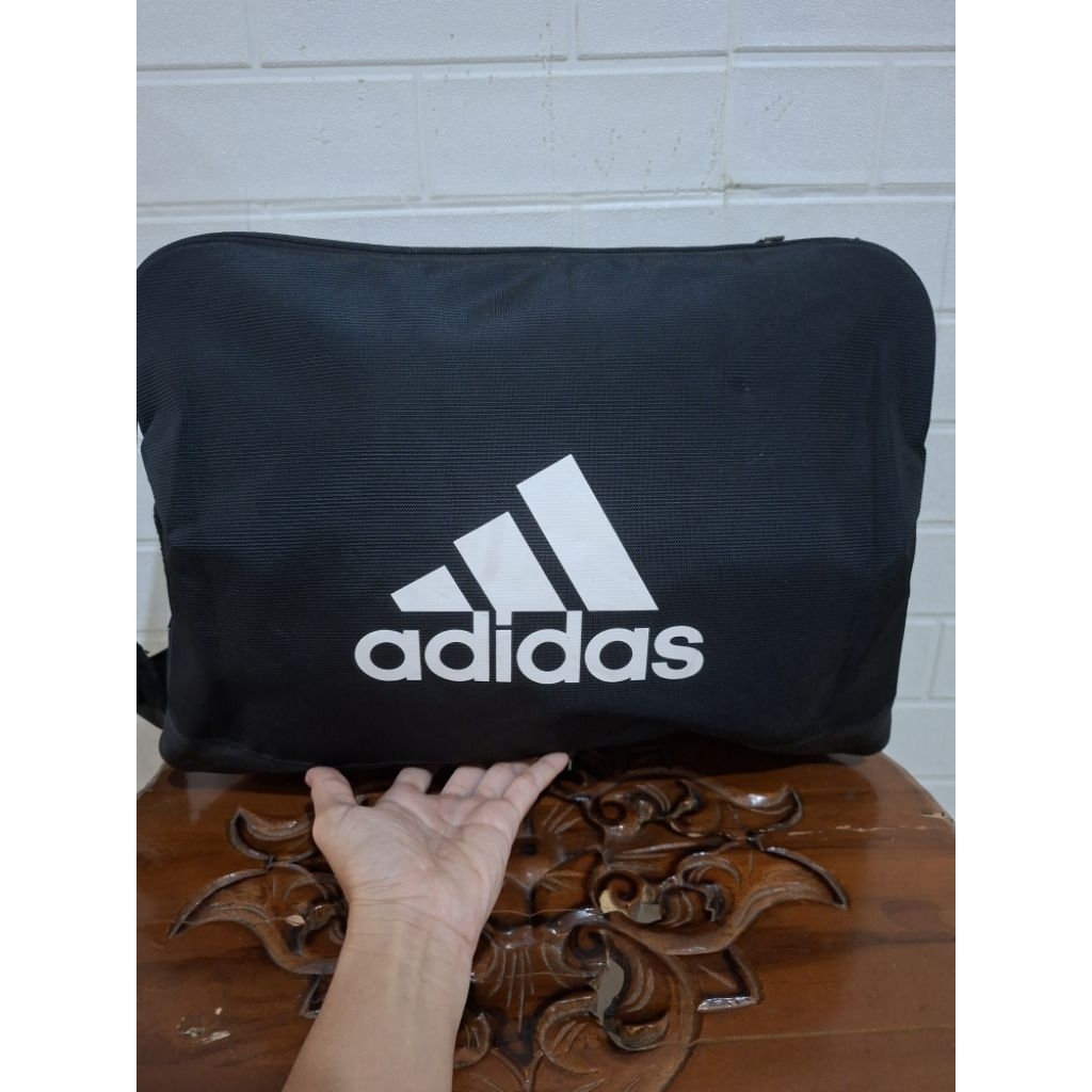 sling bag adidas second original