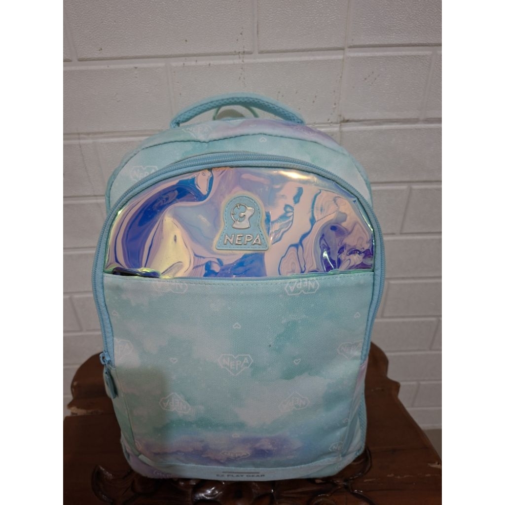 Ransel Anak Nepa Second Original