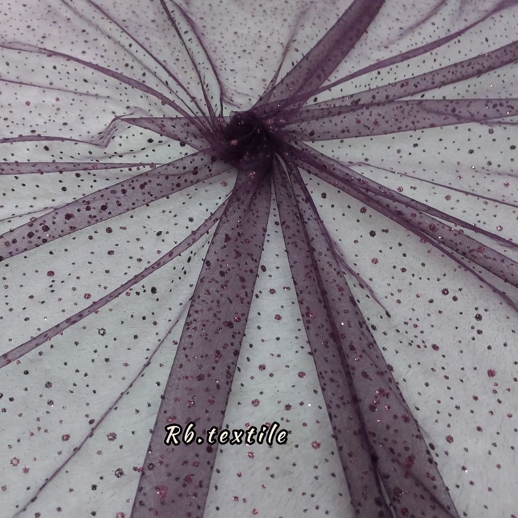 TERMURAH Kain Tile Sugar Candy /Sugar Candy Raindrop /Tile Harga Persetengah Meter