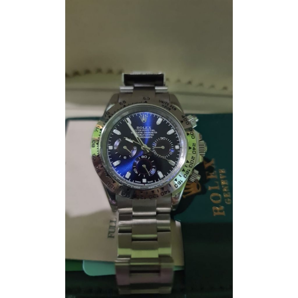 preloved ROLEX watch KW premium