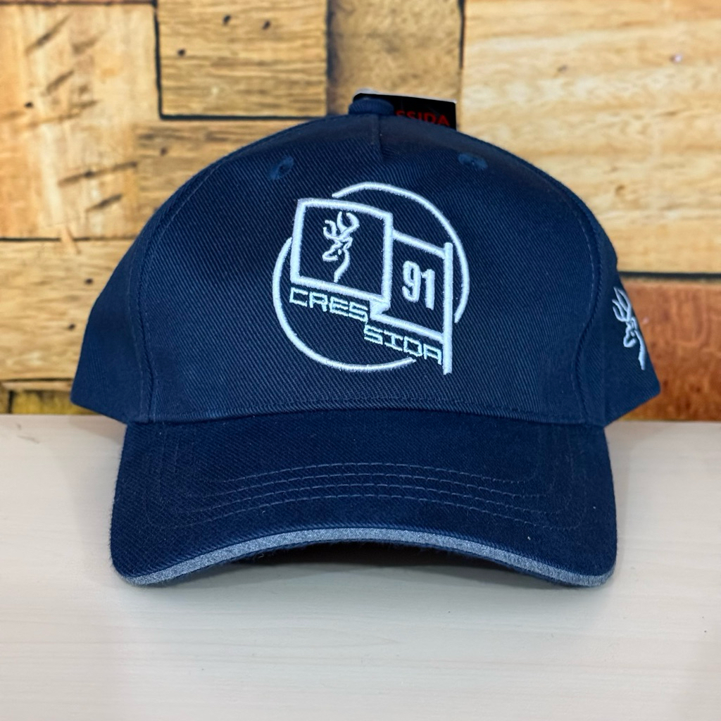 Topi Pria Cressida Original "HARGA DISKON"